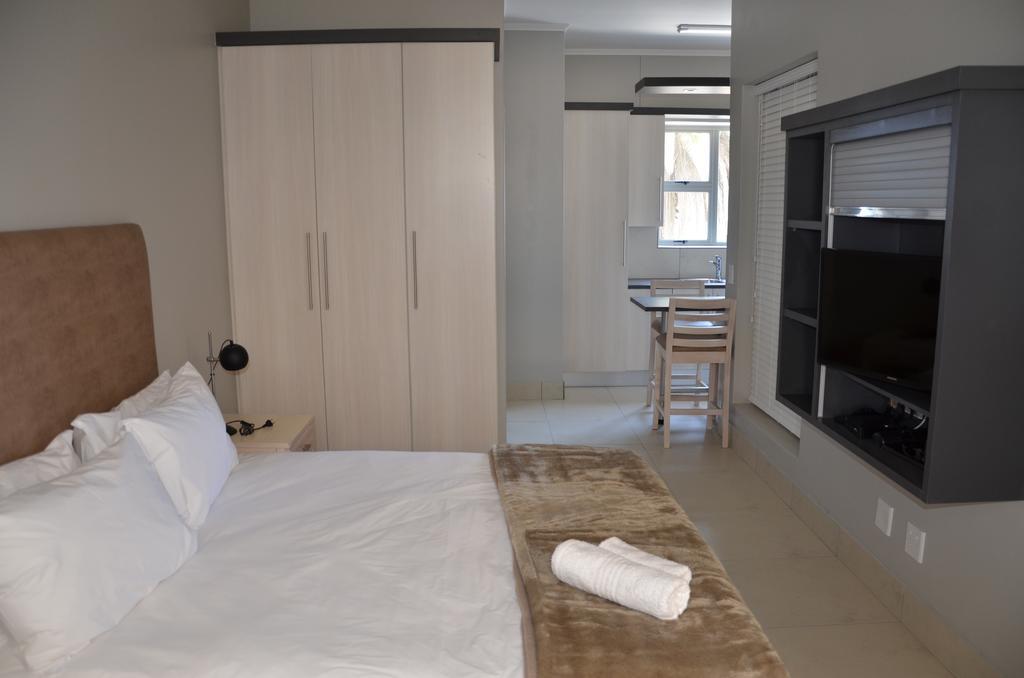 Be-Still Accommodation Swakopmund Quarto foto